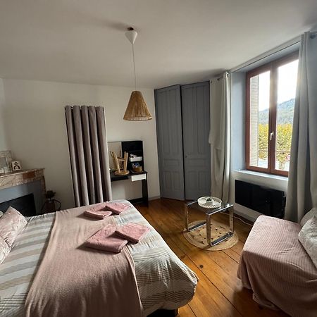 Apartment La Viarhona A Bregnier-Cordon Экстерьер фото