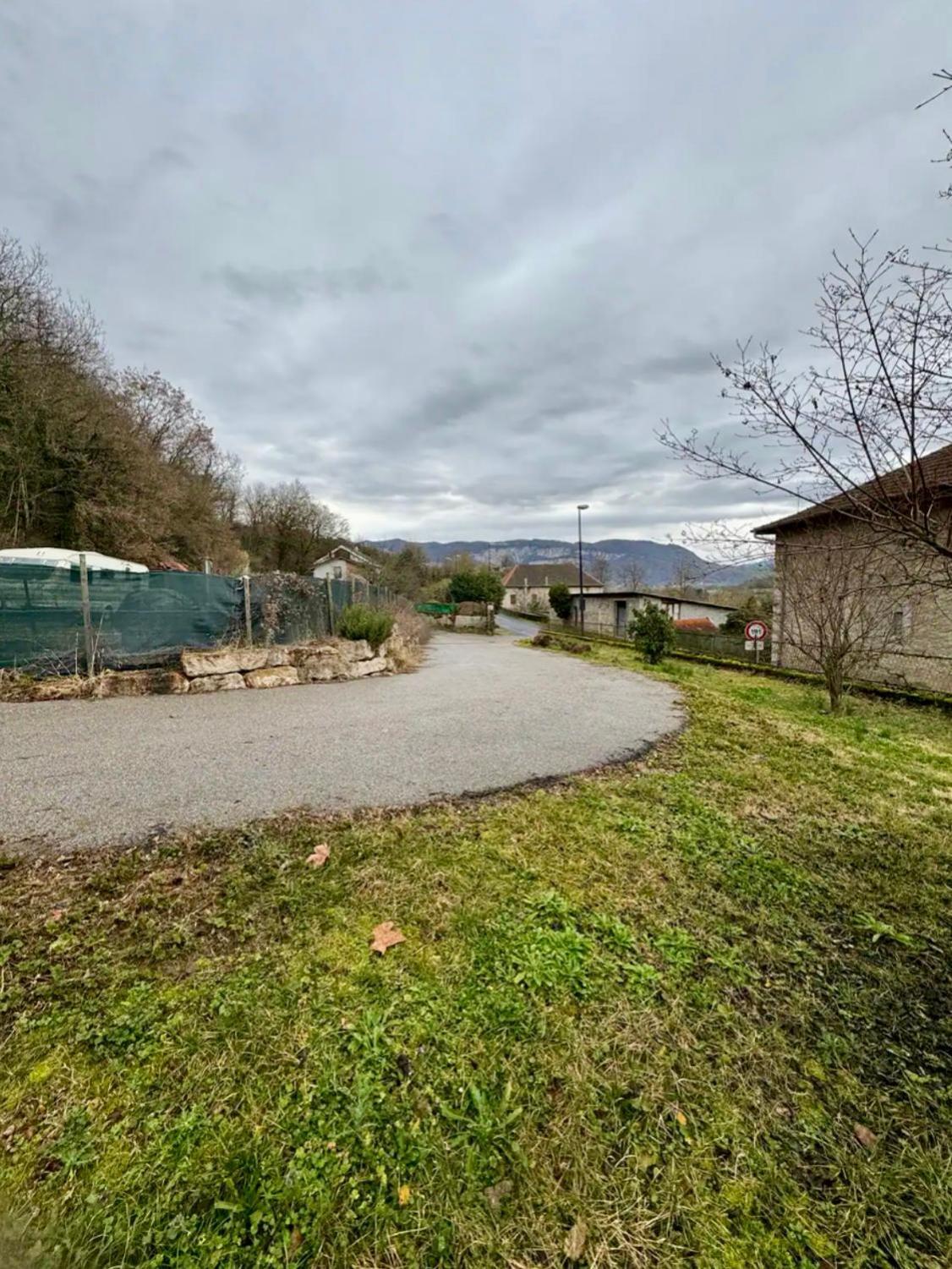 Apartment La Viarhona A Bregnier-Cordon Экстерьер фото