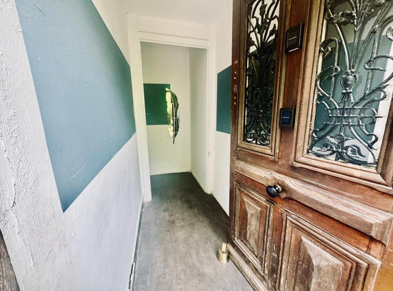 Apartment La Viarhona A Bregnier-Cordon Экстерьер фото