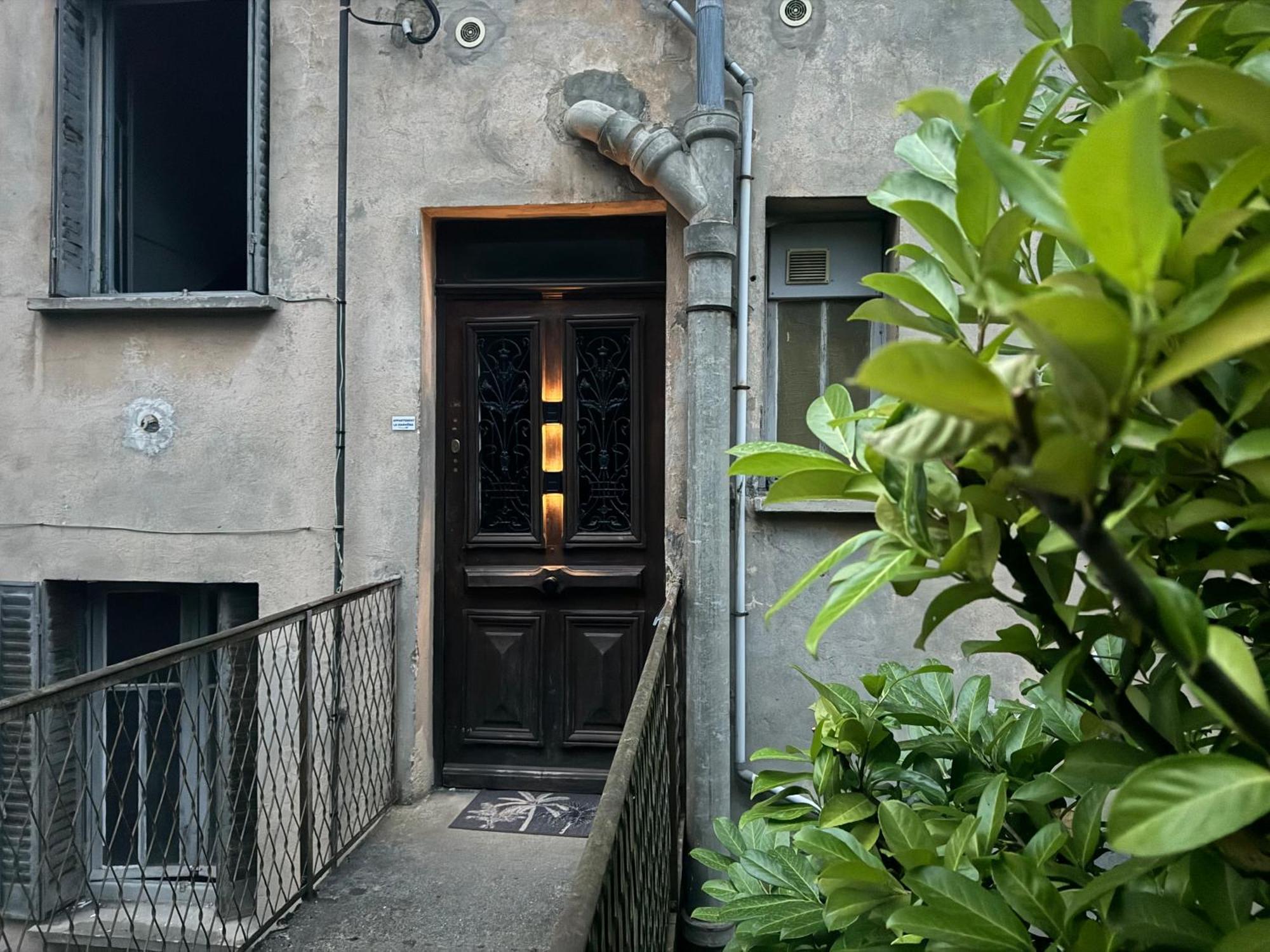 Apartment La Viarhona A Bregnier-Cordon Экстерьер фото