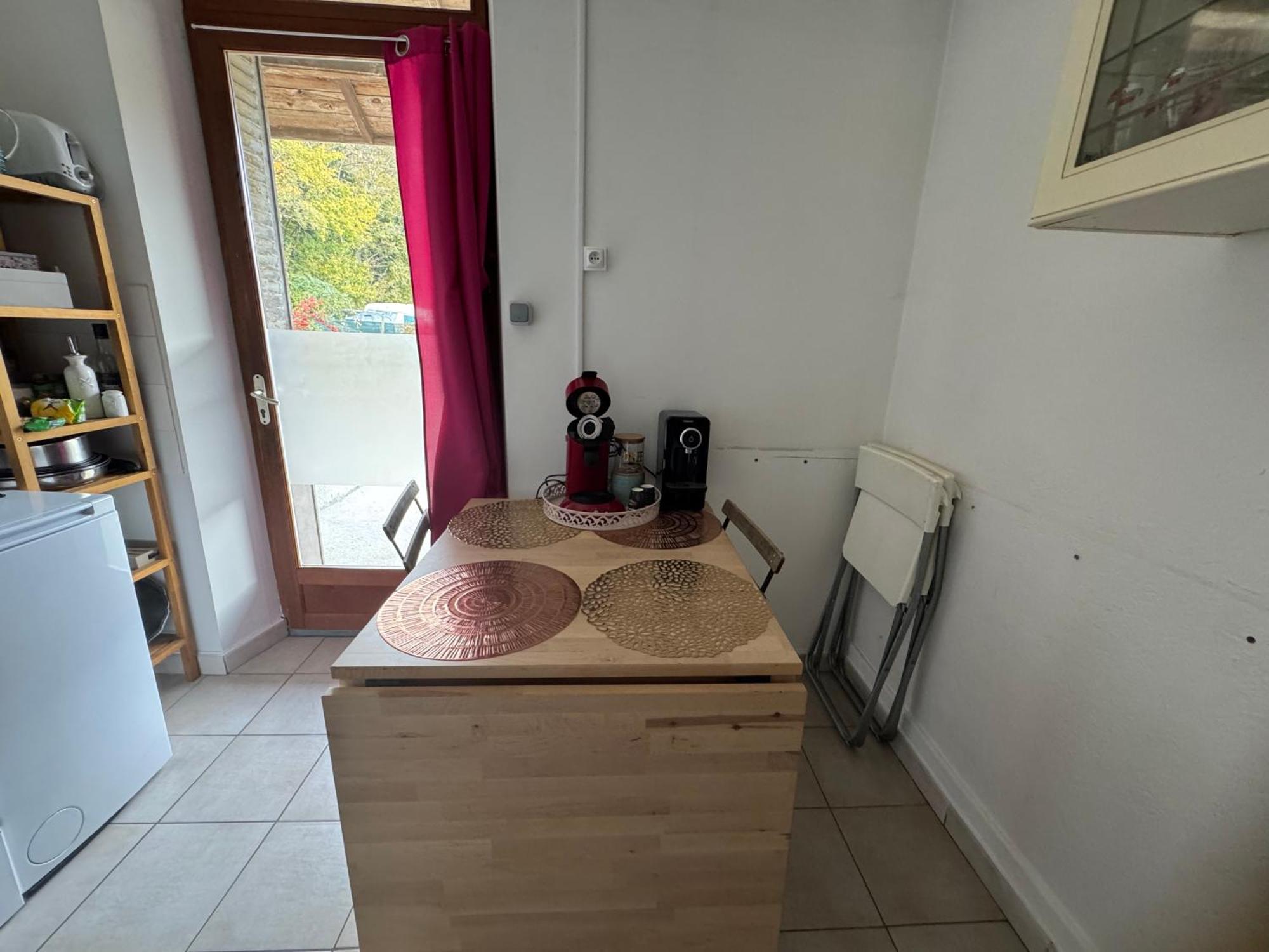 Apartment La Viarhona A Bregnier-Cordon Экстерьер фото