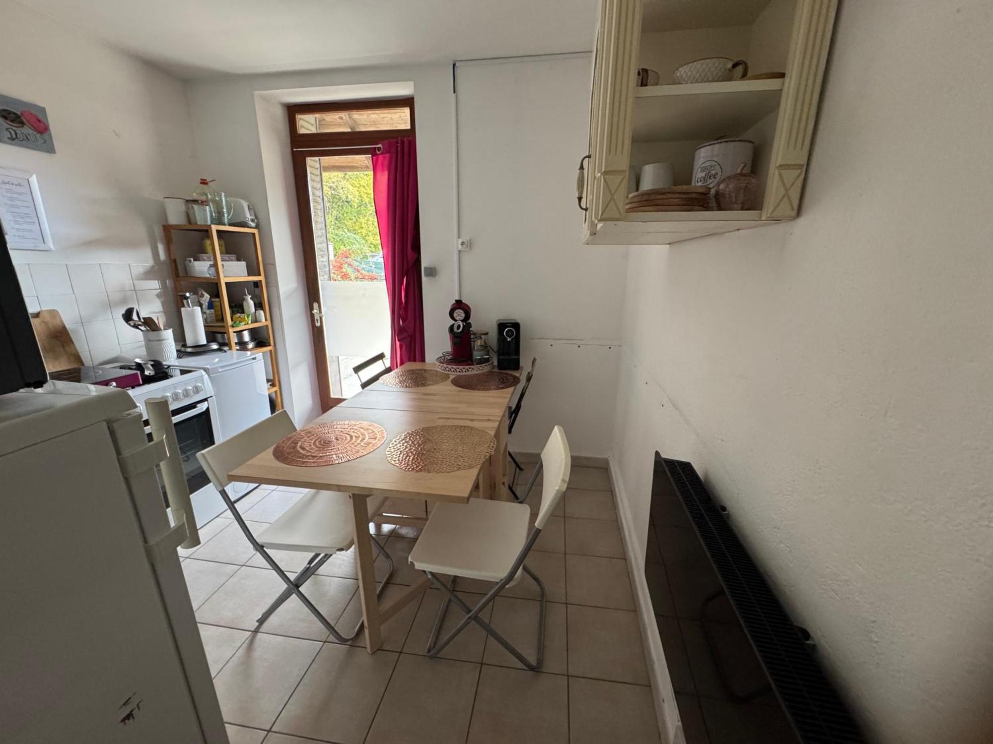 Apartment La Viarhona A Bregnier-Cordon Экстерьер фото