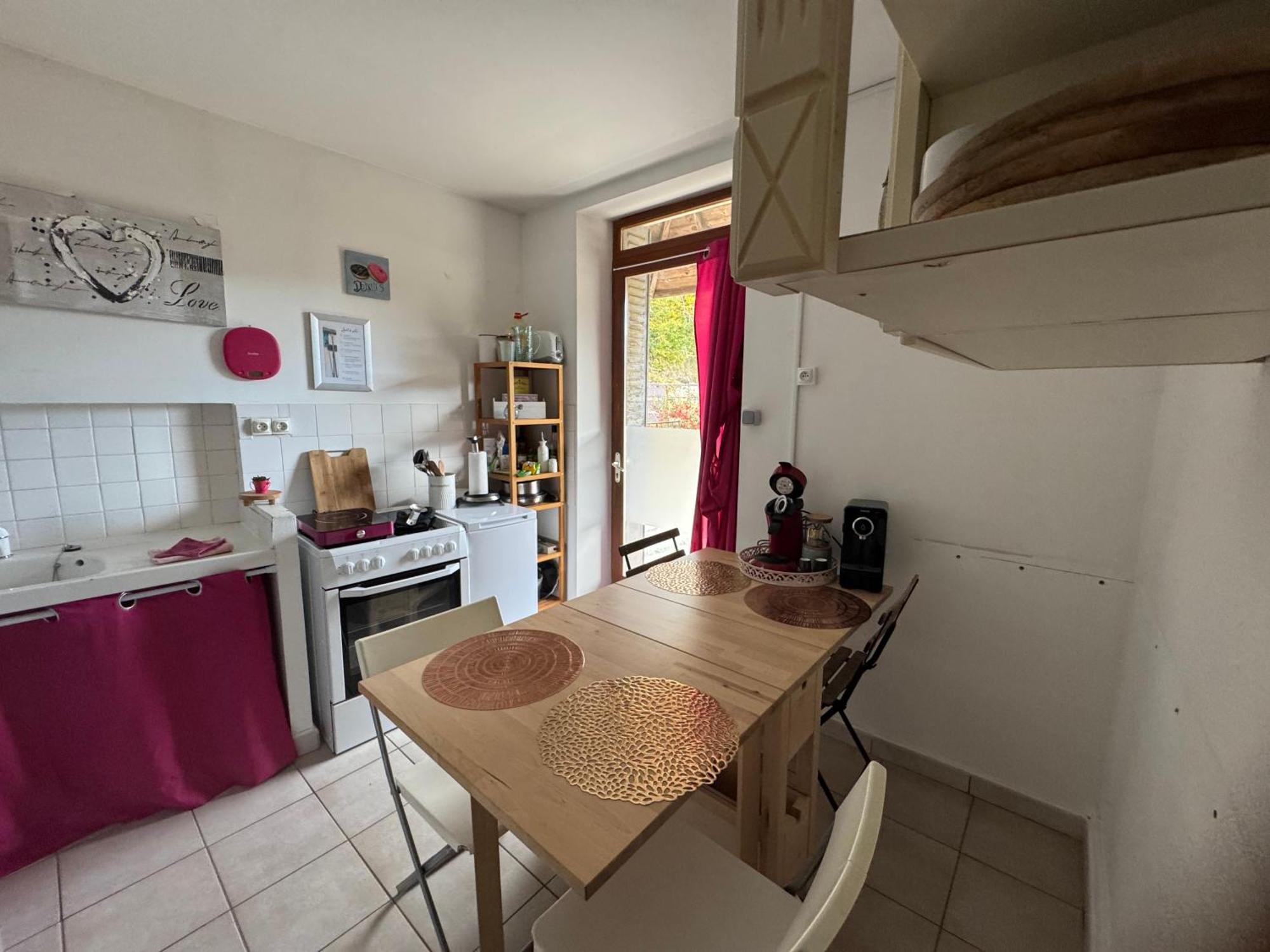 Apartment La Viarhona A Bregnier-Cordon Экстерьер фото