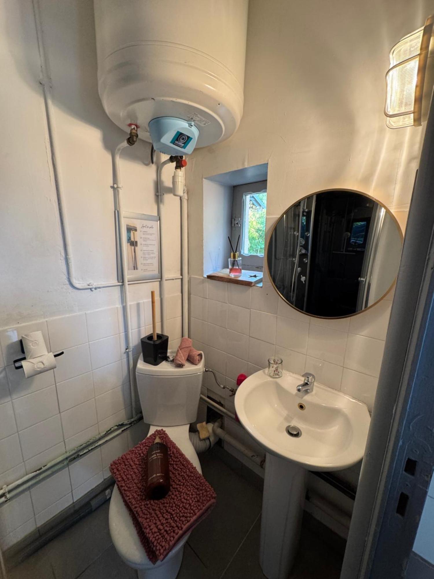 Apartment La Viarhona A Bregnier-Cordon Экстерьер фото
