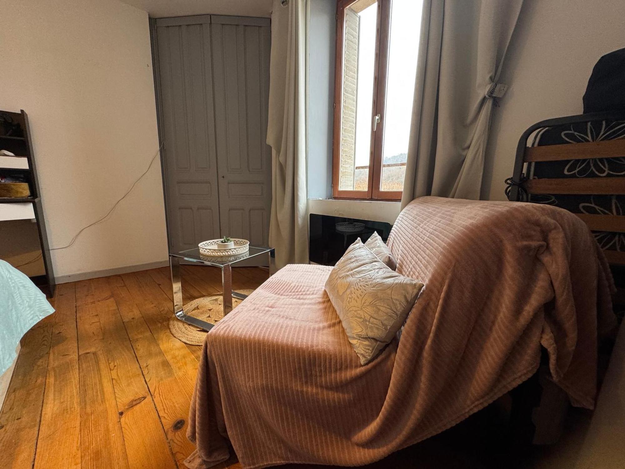 Apartment La Viarhona A Bregnier-Cordon Экстерьер фото
