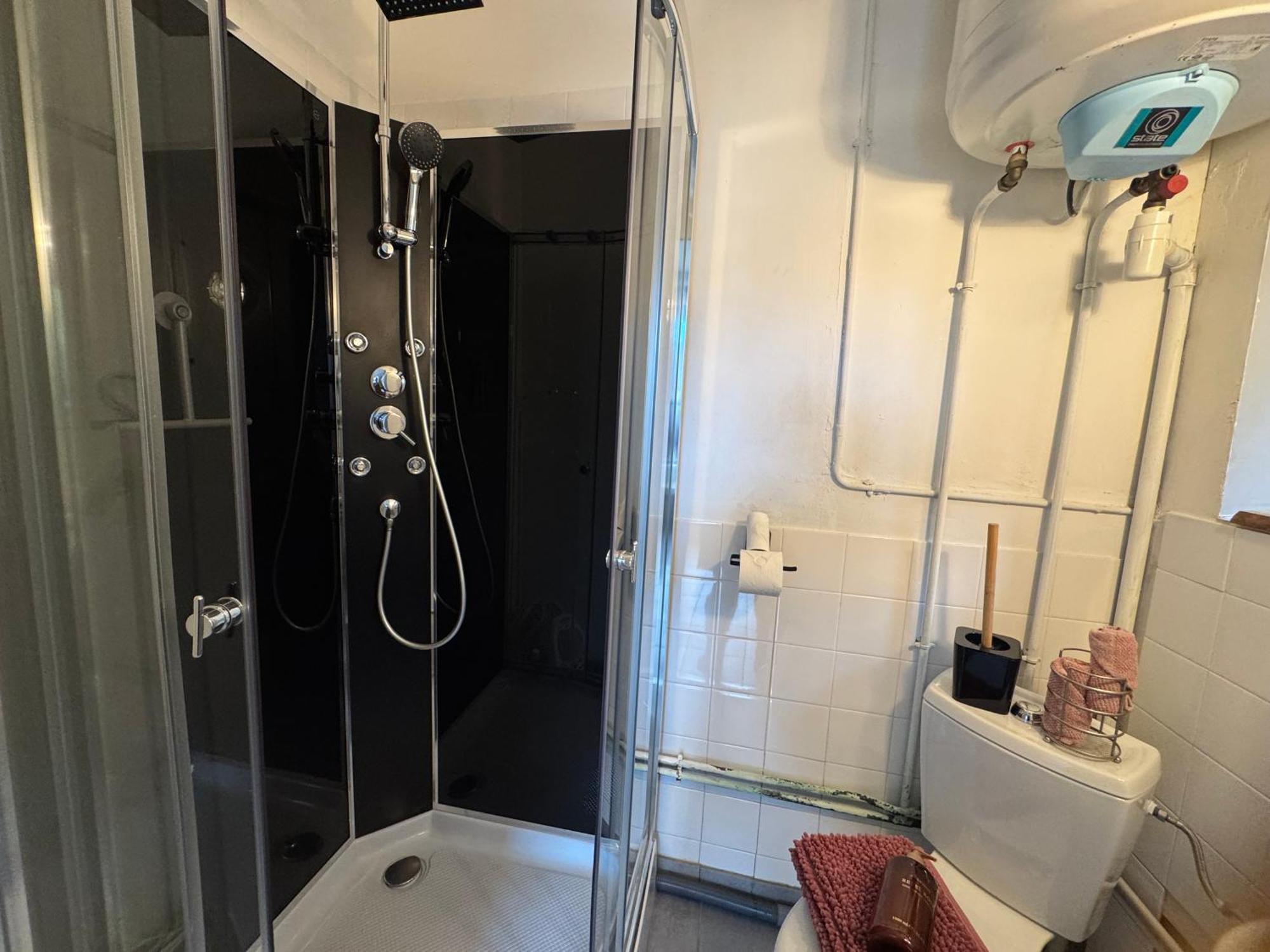 Apartment La Viarhona A Bregnier-Cordon Экстерьер фото